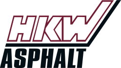 HKW Asphalt Logo Internet