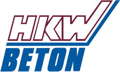 HKW Beton Logo Internet